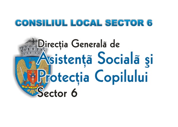 DGASPC Sector 6