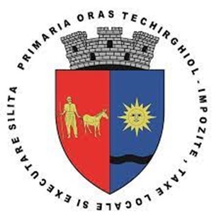 Primaria Oras Techirghiol
